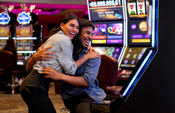 77 slot Live Casino