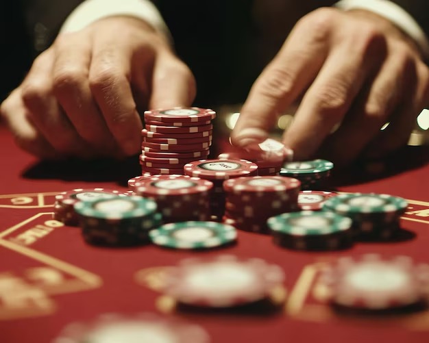 77 slot mobile gaming
