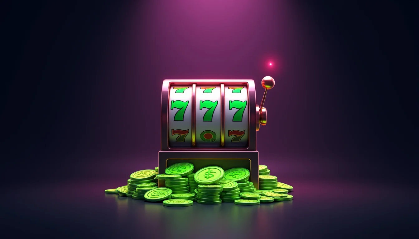 77 slot What Makes Bingo at 77 slot Stand Out