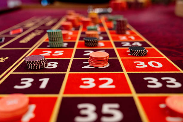 77 slot Live Multiplier Rounds